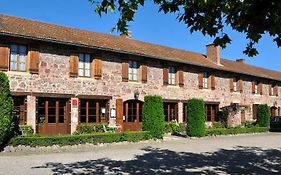 Logis Hotel Le Dahu